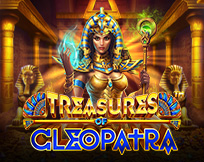 Treasures of Cleopatra