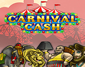 Carnival Cash