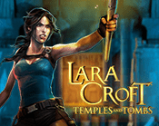 Lara Croft - Temples and Tombs