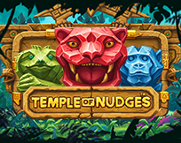 Temple Of Nudges